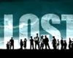  Lost (2007). Нажмите, чтобы увеличить.