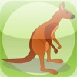  Lost Kangaroo - Lost at the Airport (2010). Нажмите, чтобы увеличить.
