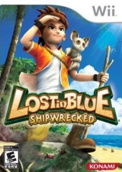  Lost in Blue: Shipwrecked (2008). Нажмите, чтобы увеличить.