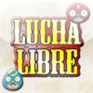  Lucha Libre Matchups (2009). Нажмите, чтобы увеличить.