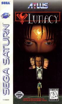  Lunacy (1997). Нажмите, чтобы увеличить.