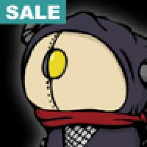  MAKIBISHI COMIC (2009). Нажмите, чтобы увеличить.