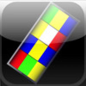  Magic Cylinder (2009). Нажмите, чтобы увеличить.