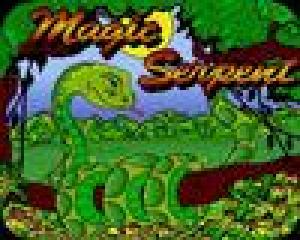  Magic Serpent (1991). Нажмите, чтобы увеличить.
