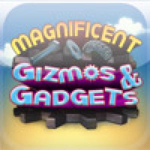  Magnificent Gizmos & Gadgets (2009). Нажмите, чтобы увеличить.