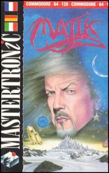  Majik (1988). Нажмите, чтобы увеличить.