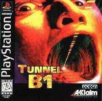  Tunnel B1 (1996). Нажмите, чтобы увеличить.