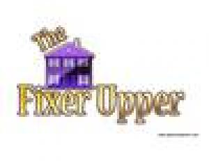  Mary Kay Andrews: The Fixer Upper (2010). Нажмите, чтобы увеличить.