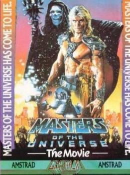  Masters of the Universe (1988). Нажмите, чтобы увеличить.
