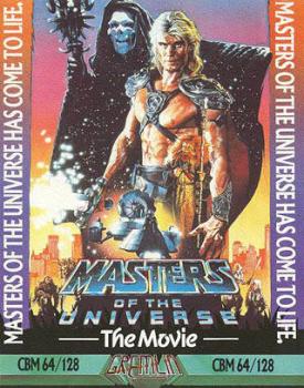  Masters of the Universe: The Movie (1987). Нажмите, чтобы увеличить.
