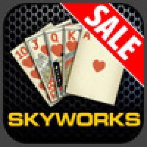  Match 3 Poker (2009). Нажмите, чтобы увеличить.