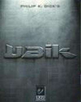  ЮБИК (UBIK) (1998). Нажмите, чтобы увеличить.