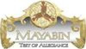  Mayabin ,. Нажмите, чтобы увеличить.