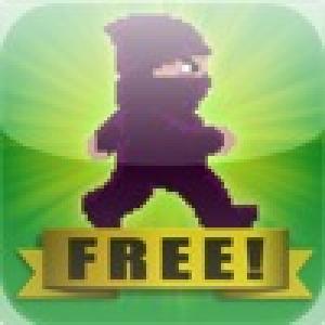  Mega Ninja Free (2010). Нажмите, чтобы увеличить.