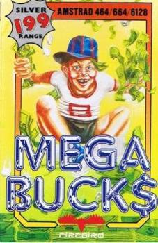  Mega-Bucks (1986). Нажмите, чтобы увеличить.