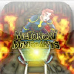  Melonchi Minecarts (2009). Нажмите, чтобы увеличить.