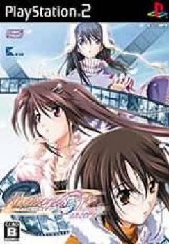  Memories Off #5 Encore (2007). Нажмите, чтобы увеличить.