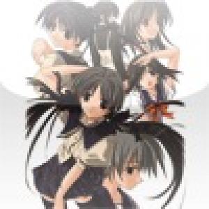  Memories Off 2nd (2010). Нажмите, чтобы увеличить.