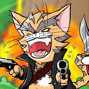  Meowcenaries (2009). Нажмите, чтобы увеличить.