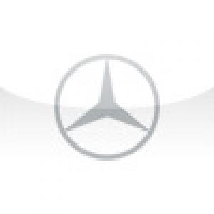  Mercedes-Benz Quartet (2009). Нажмите, чтобы увеличить.