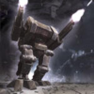  MetalWars (2009). Нажмите, чтобы увеличить.