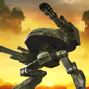  MetalWars2 (2010). Нажмите, чтобы увеличить.