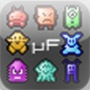  MicroFight (2009). Нажмите, чтобы увеличить.