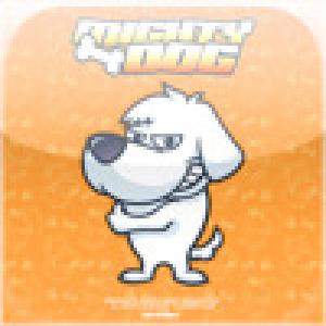  Mighty Dog (2009). Нажмите, чтобы увеличить.