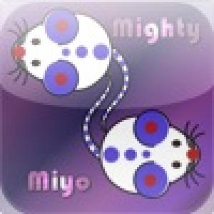 Mighty Miyo (2010). Нажмите, чтобы увеличить.