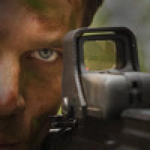  Military Channel Sniper (2009). Нажмите, чтобы увеличить.