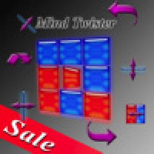  Mind Twister (2009). Нажмите, чтобы увеличить.