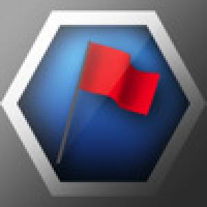  Mine Field Hex (2009). Нажмите, чтобы увеличить.