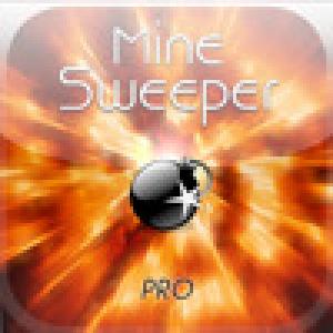  Minesweeper Pro! (2009). Нажмите, чтобы увеличить.