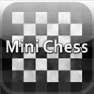  Mini Chess (2009). Нажмите, чтобы увеличить.