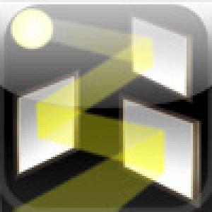  Mirror World (2009). Нажмите, чтобы увеличить.