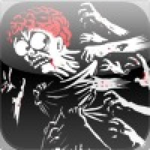  Mobzombies: The First Wave (2009). Нажмите, чтобы увеличить.