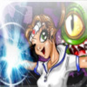  Monsterland (2009). Нажмите, чтобы увеличить.