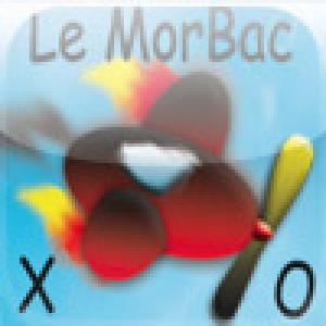  Morpion Toe (2008). Нажмите, чтобы увеличить.