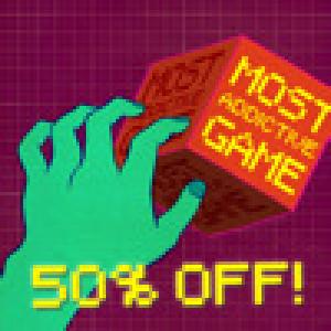  Most Addictive Game PRO (2009). Нажмите, чтобы увеличить.