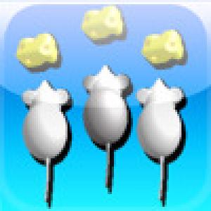  Mouse ! (2009). Нажмите, чтобы увеличить.