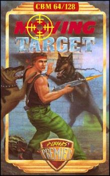  Moving Target (1989). Нажмите, чтобы увеличить.