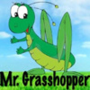  Mr. Grasshopper (2010). Нажмите, чтобы увеличить.