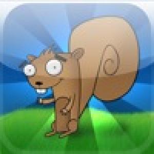  Mr. Squirrel (2009). Нажмите, чтобы увеличить.