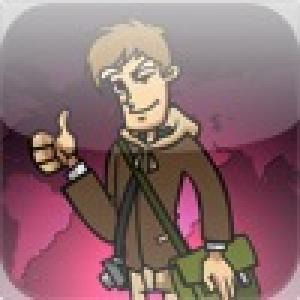  Mr.Traveler (2010). Нажмите, чтобы увеличить.