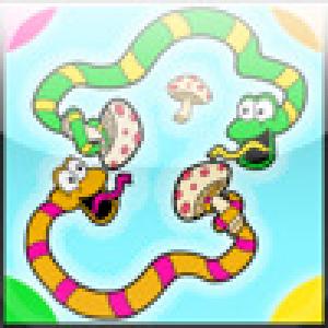  Multiplayer Snake (2009). Нажмите, чтобы увеличить.