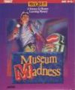  Museum Madness (1994). Нажмите, чтобы увеличить.