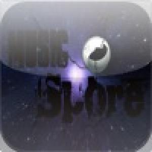  Music Spore (2010). Нажмите, чтобы увеличить.