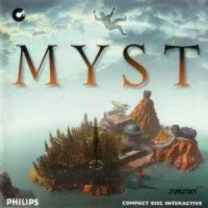  Myst (1996). Нажмите, чтобы увеличить.