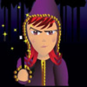  MysticalWoodsofDarkness (2009). Нажмите, чтобы увеличить.