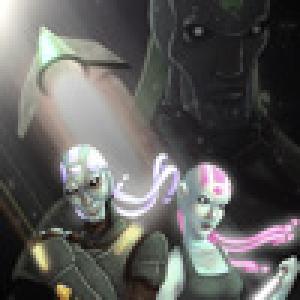  Nanoids (2009). Нажмите, чтобы увеличить.